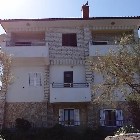 Apartament Babin Vinišće