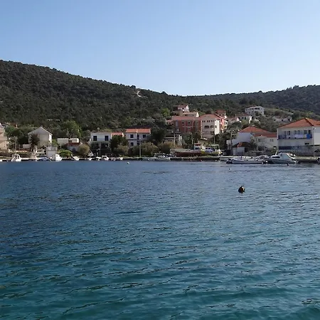 Babin Apartament Vinišće