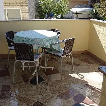 Babin Vinišće